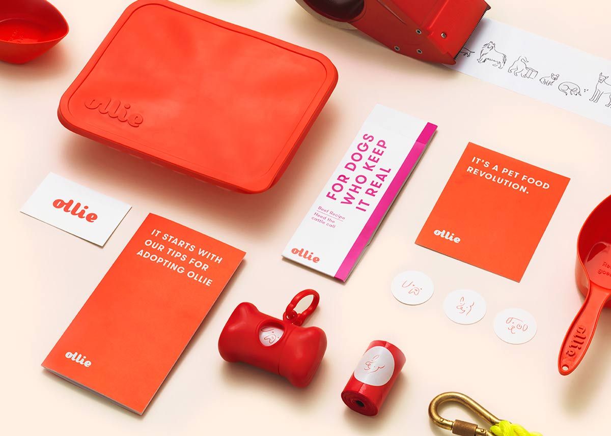 The Top 10 Direct-to-Consumer Brands of 2020