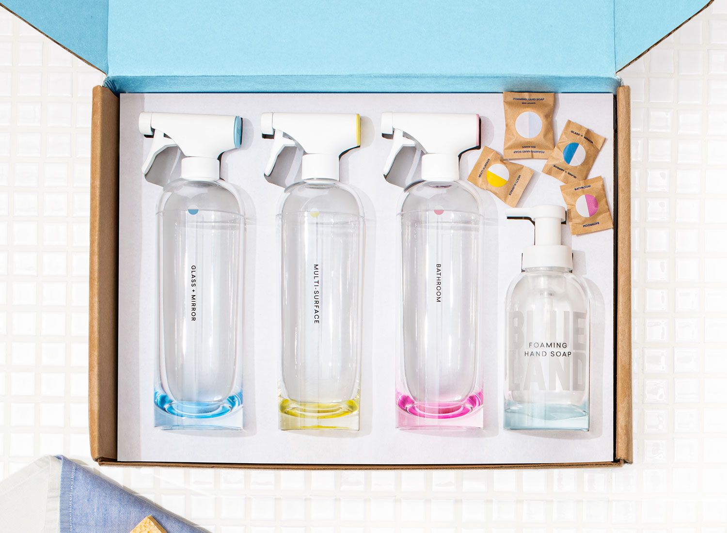 The Top 10 Direct-to-Consumer Brands of 2020